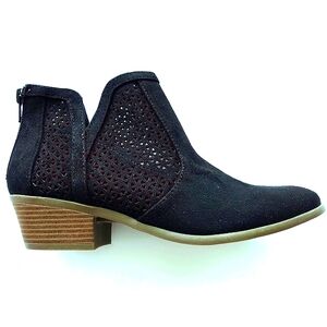 NEW! A.N.A Ankle Boots
